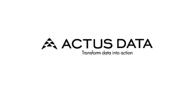 Actus Data logo