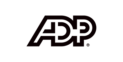 ADP logo