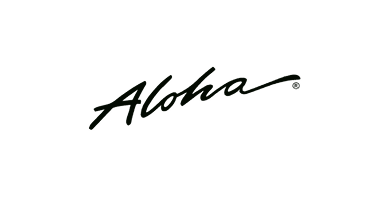 Aloha logo