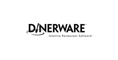 Dinerware logo