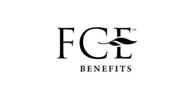 FCE Benefits logo
