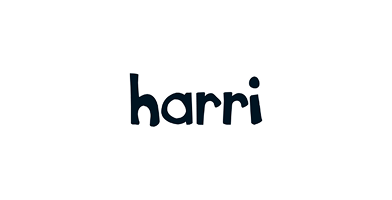 Harri logo