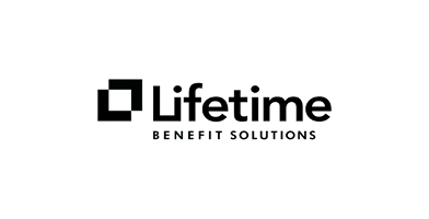 Lifetime Benefit Solutions logo