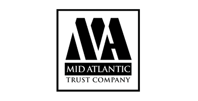 Mid Atlantic Trust logo