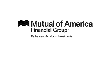 Mutual of America logo