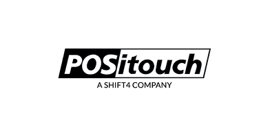 POSitouch logo