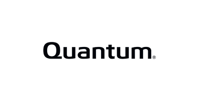 Quantum logo