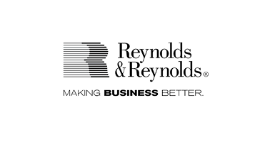 Reynolds & Reynolds logo