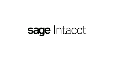 Sage Intacct logo