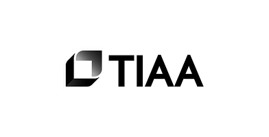 TIAA logo