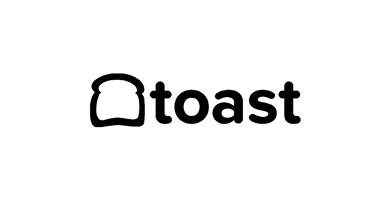 Toast logo