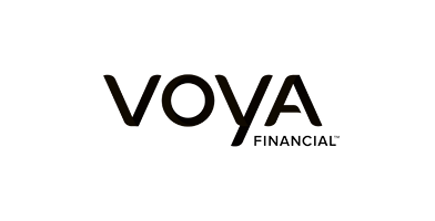 VOYA logo